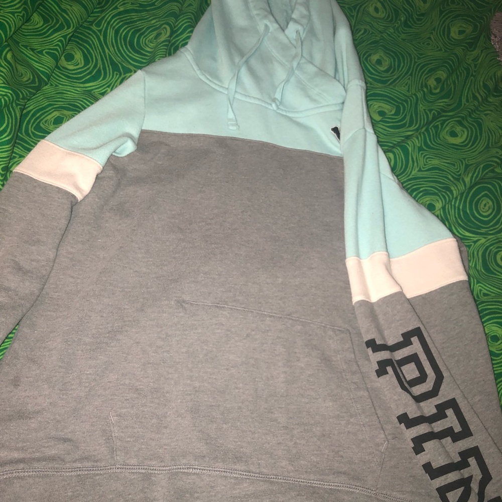 PINK hoodie